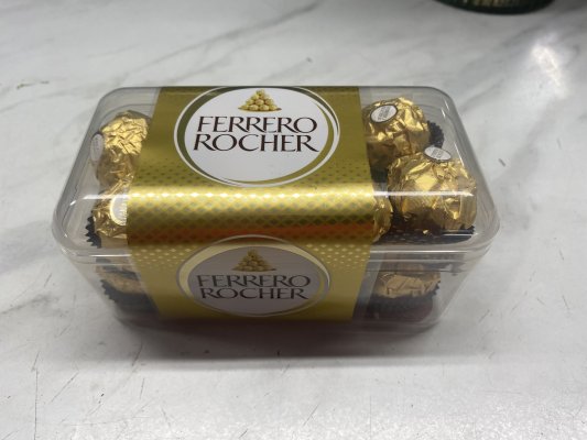 Ferrero Rocher