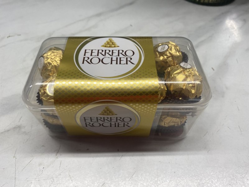 Ferrero Rocher