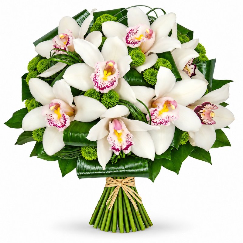 Orchideenkönigin