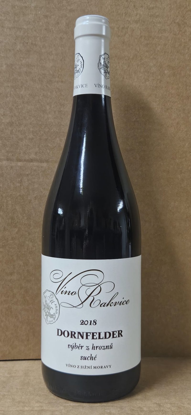 Wine Rakvice